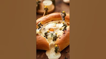 🍳 #shortvideo #shorts #ai #aianimation #aishorts