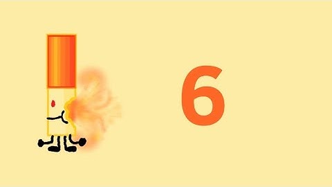 Find the Cancelled Markers Viewer Voting 6