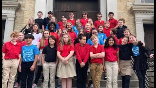 5th Grade Celebration 2023