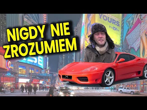 Rzeczy i Ludzie Których Nie Rozumiem A SĄ WSZĘDZIE - Plociuch Analiza Komentator Pieniądze Polityka