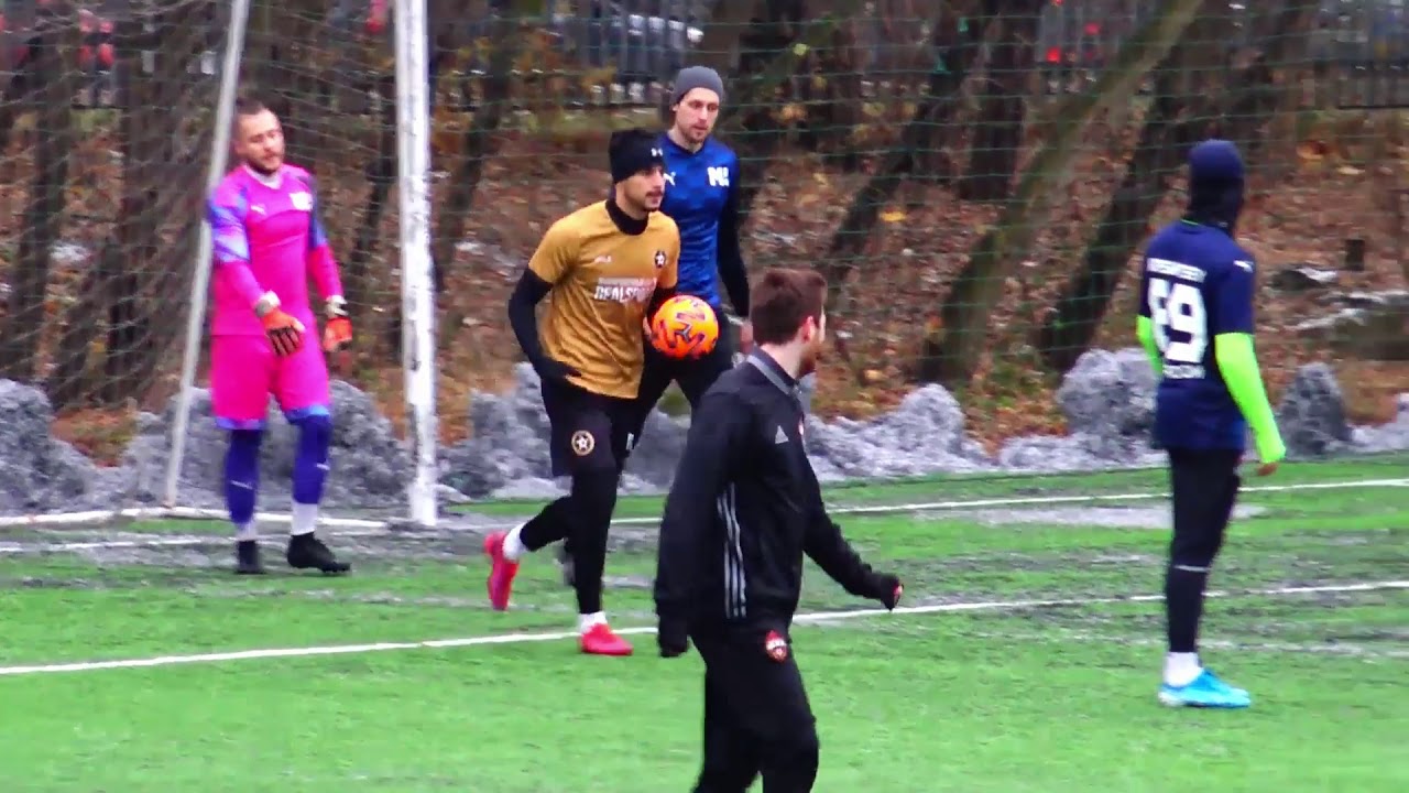 FC Reality vs Match TV