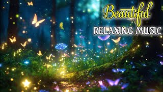 Soothing Sleep Music, Deep Sleeping Music, Healing Music To Rest The Mind, Meditation Music