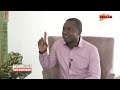 Exclusive interview with samuel lwara