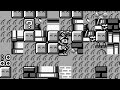 The RAM Glitch in Super Mario land 2…