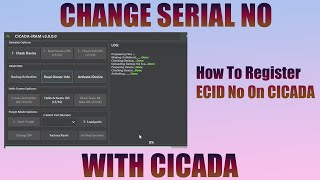 How To Fix Com Port Driver For Serial Change | iPhone 7 To X | Soft Technology Tools screenshot 2