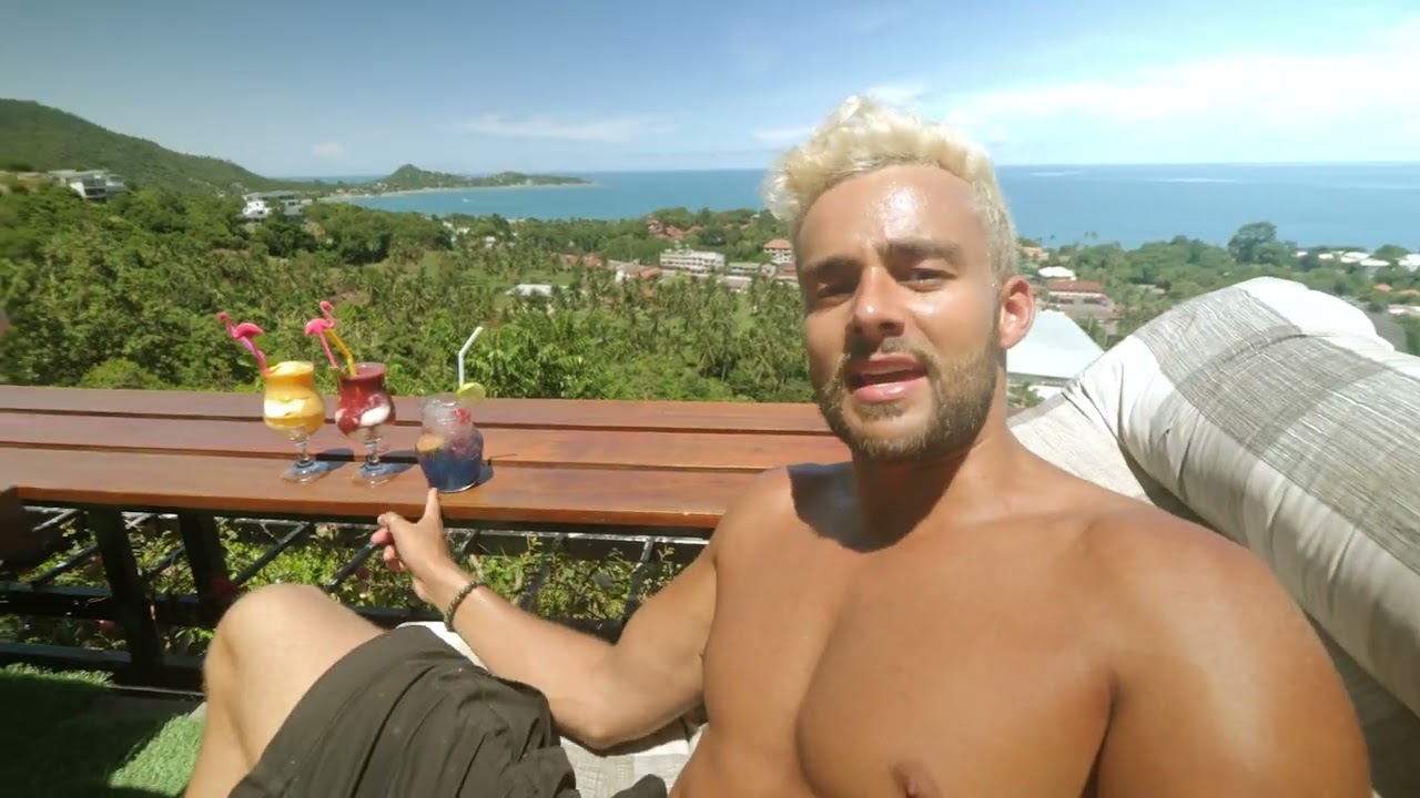Travel Vlog Edit