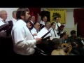 ΙΕΡΑΡΧΕΙΑ 2014 "ΑΠΟΨΕ ΤΑ ΜΕΣΑΝΥΧΤΑ" ΧΟΡΩΔΙΑ VIDEO