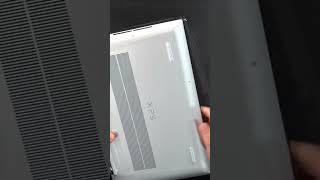 Dell XPS 17 2023 Unboxing #shorts