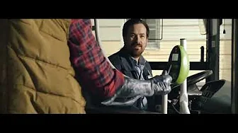 Ads for ELT - Alien