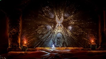 Ori and the Will of the Wisps Full Walkthrough Part 8 (No Commentary) @1440p Ultra 60Fps