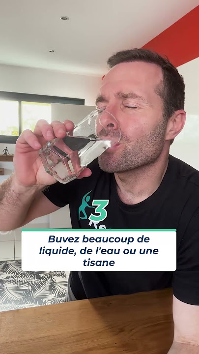4 Gestes Simples pour Soulager les Maux de Tête