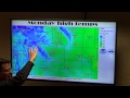 Winter Weather Briefing 3/27-3/30