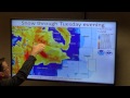 Winter Weather Briefing 3/27-3/30