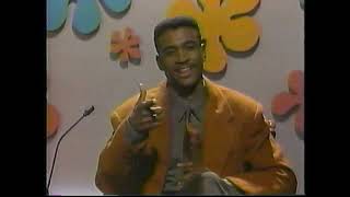 "In Living Color/Married with Children/The Please Watch the Jon Lovitz Special" Promos (1992) Wealth