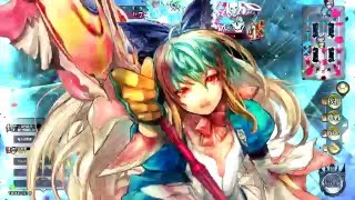 [AA4 アリス] 彩希葉のwlw その33