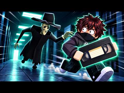 Steal an Egg… But It’s a HORROR Game (Steal a Nightmare)