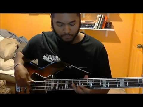 bass-guitar-funk-medley