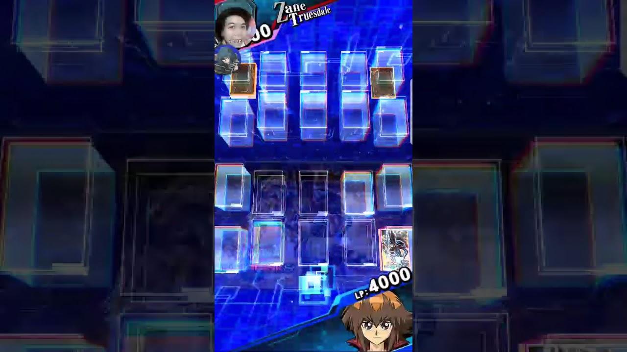 Yu Gi Oh! Duel Links- New Consistent 9k+ Duel Assessment Farm Deck for