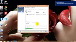 چۆن ویندۆز۷-۸بخێنهسهر دێڤیدێ How To Create a Windows 7-8 DVD-R