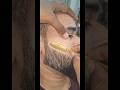 New beard style #hairstyle #beardstyle #Banarasi Hairstyles #Shorts video #barber #viral #trending
