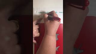 Lesson 117 Saxon Math 6/5