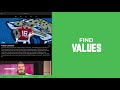 Use these apps to dominate your fantasy football league and win the 'ship