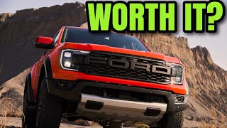 Huge Ford Ranger Changes! Best Models for the Price and is it Worth Buying?