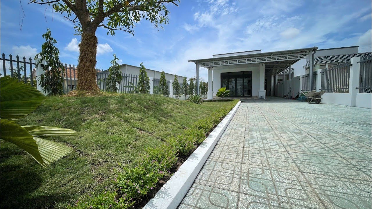 TẬP 2997:Chuyển Về Sài Gòn Sinh Sống Bán Đi Căn Nhà Vườn Đẹp Tâm Huyết