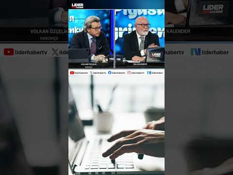 İsa Kalender: Kocaeli Haber Sitesinin Yapmış Olduğu Haber Kabul Edilemez