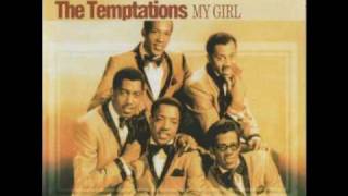 Vignette de la vidéo "The Temptations... Don't look Back"