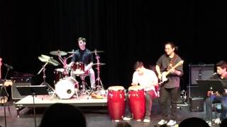 Drew Spring Concert 2017