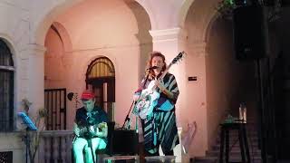 Jónás Vera - Cold fire