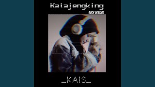 Kalajengking (Rock Version)