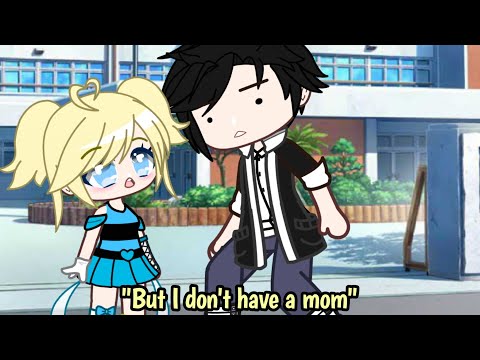 Your Mom told me to Pick you up || Meme || { Gacha Trend ✨ }