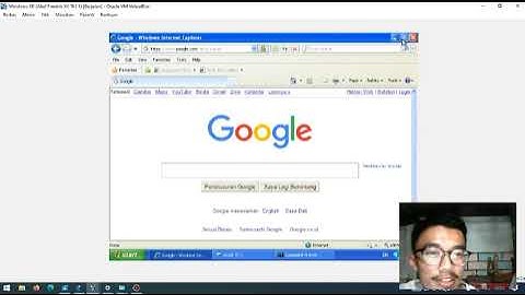 Tutorial Konfigurasi GNS3, Setting Internet Gateway, Router Mikrotik, Server Debian 7
