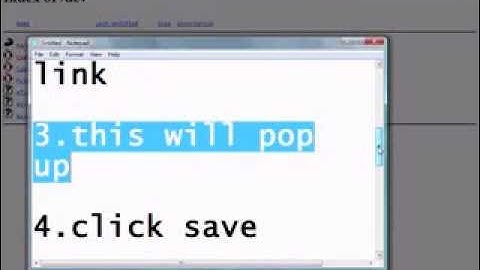HowTo: Capture Your Computer Screen for FREE (CamStudio)!!!