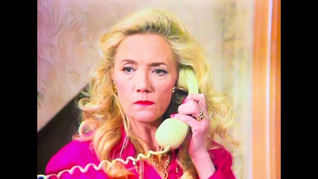 Keeping Up Appearances | Onslow tells Rose she has “a bloody cheek being buried in white”