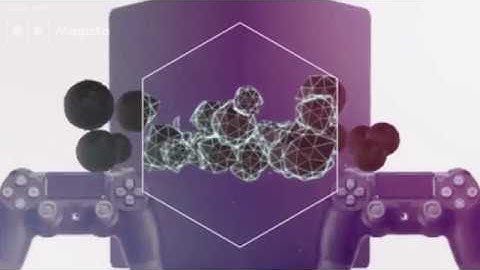 my first Magisto video