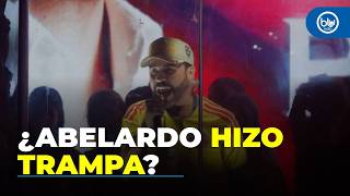 Did Abelardo De La Espriella Misappropriate Official Symbols? | Debate