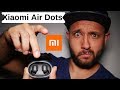 Xiaomi Redmi Air Dots-Uboxing y Review(2019)