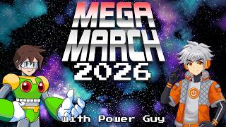 Blindsided by DUAL OVERRIDE!! with @PowerGuygg  | Mega March 2026