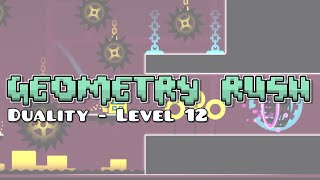 Geometry Rush - Duality screenshot 5