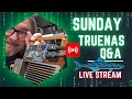 Sunday Live Stream: TrueNAS SCALE 23.10 Cobia Release Q&amp;A