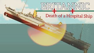 Floating Sandbox | Britannic