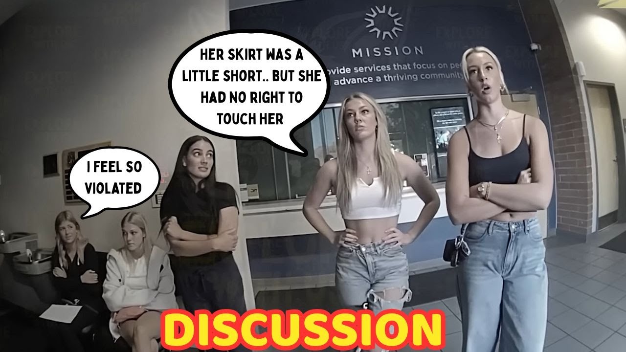 A TikTok Went Viral — Then She Realized It Cost Her Everything - YouTube
