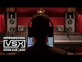 Introducing VSX Steven Slate Audio Introducing VSX Steven Slate Audio