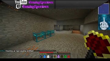 RC-Gamers Tekkit Classic - Messing Around