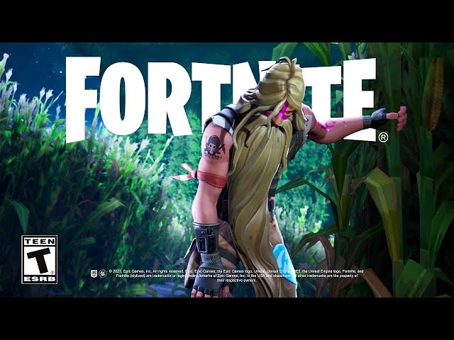 Is Fortnite Coming to an End in 2024? Exploring the Future of the Battle Royale 3 sddefault
