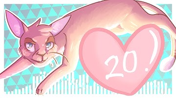 OPEN 2-week Sleekwhisker MAP - Zombie Song [15/21]