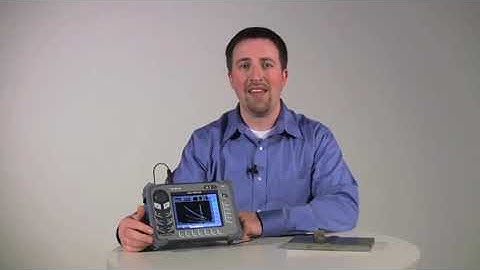 Giới thiệu thiết bị EPOCH 600 mới